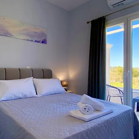 Spiridoula - Luxury Holiday Villa *